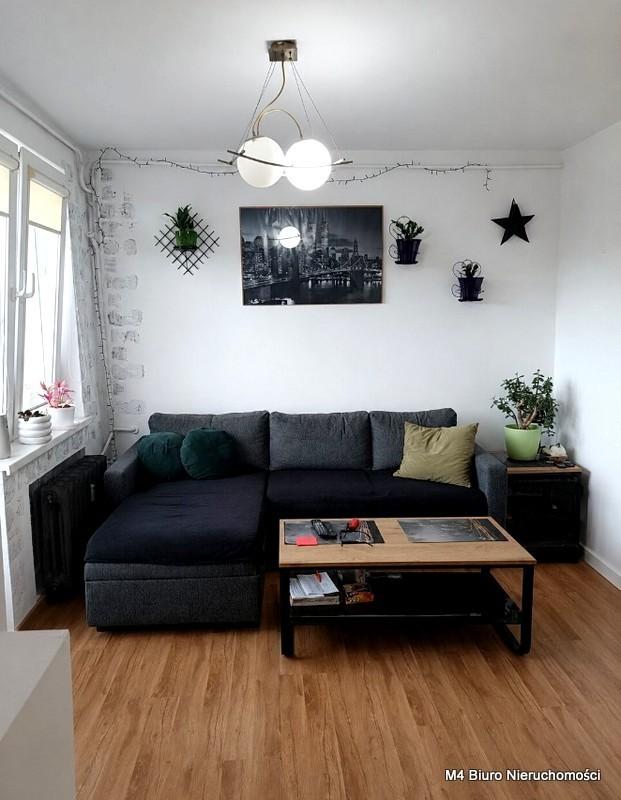 Mieszkanie na sprzedaż 30 m2 ul. Podchorążych w Krośnie.