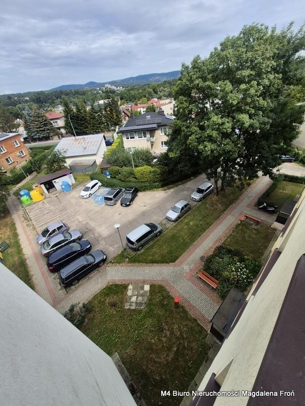 Mieszkanie w Krośnie oś. Markiewicza