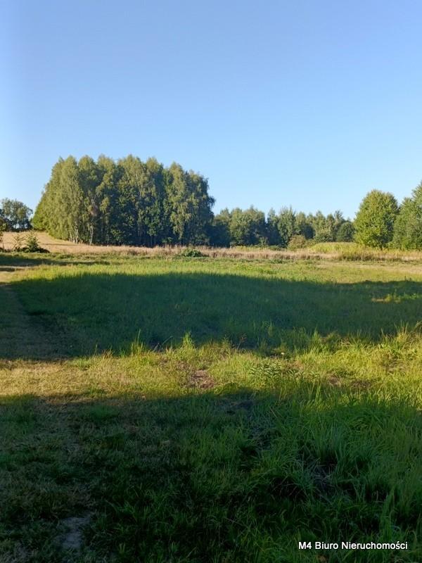 Dwie działki w Jaszczwi - Twoje miejsce na wymarzony dom