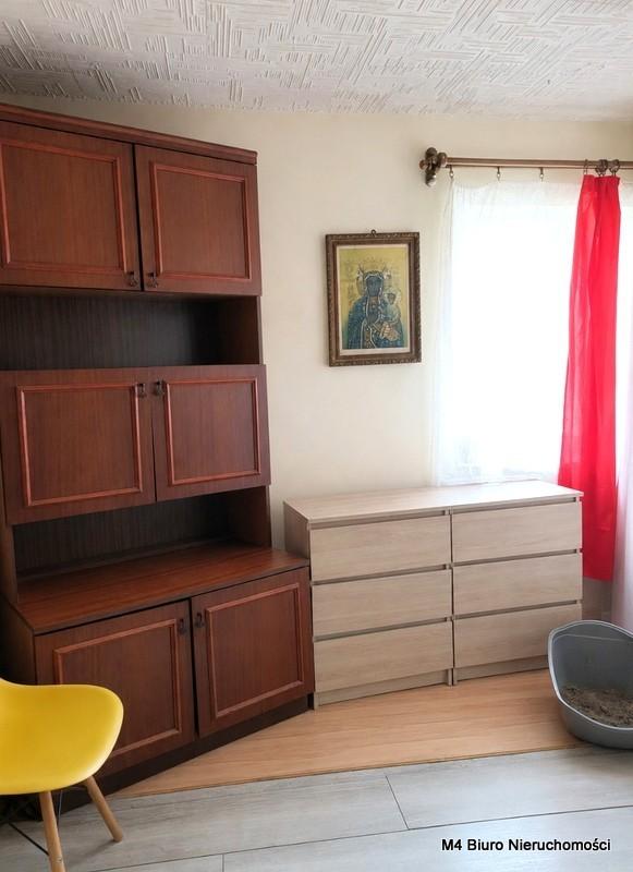 Dom drewniany w Nowym Żmigrodzie