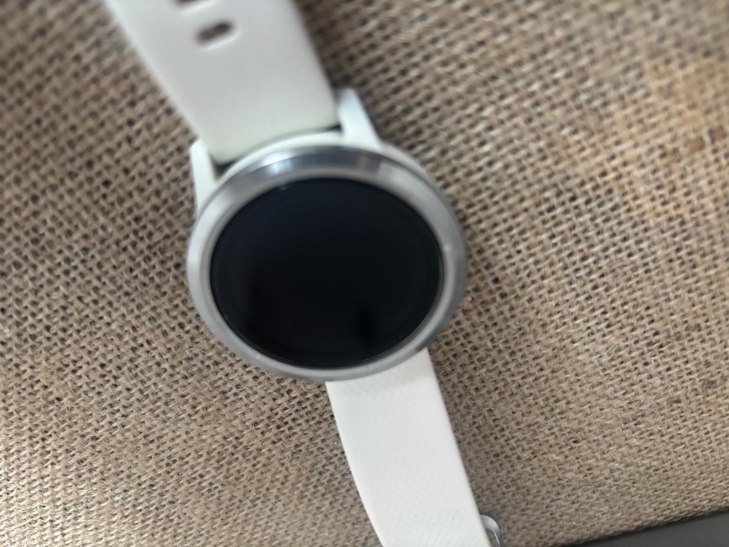 Zegarek Garmin Vivoactive 3
