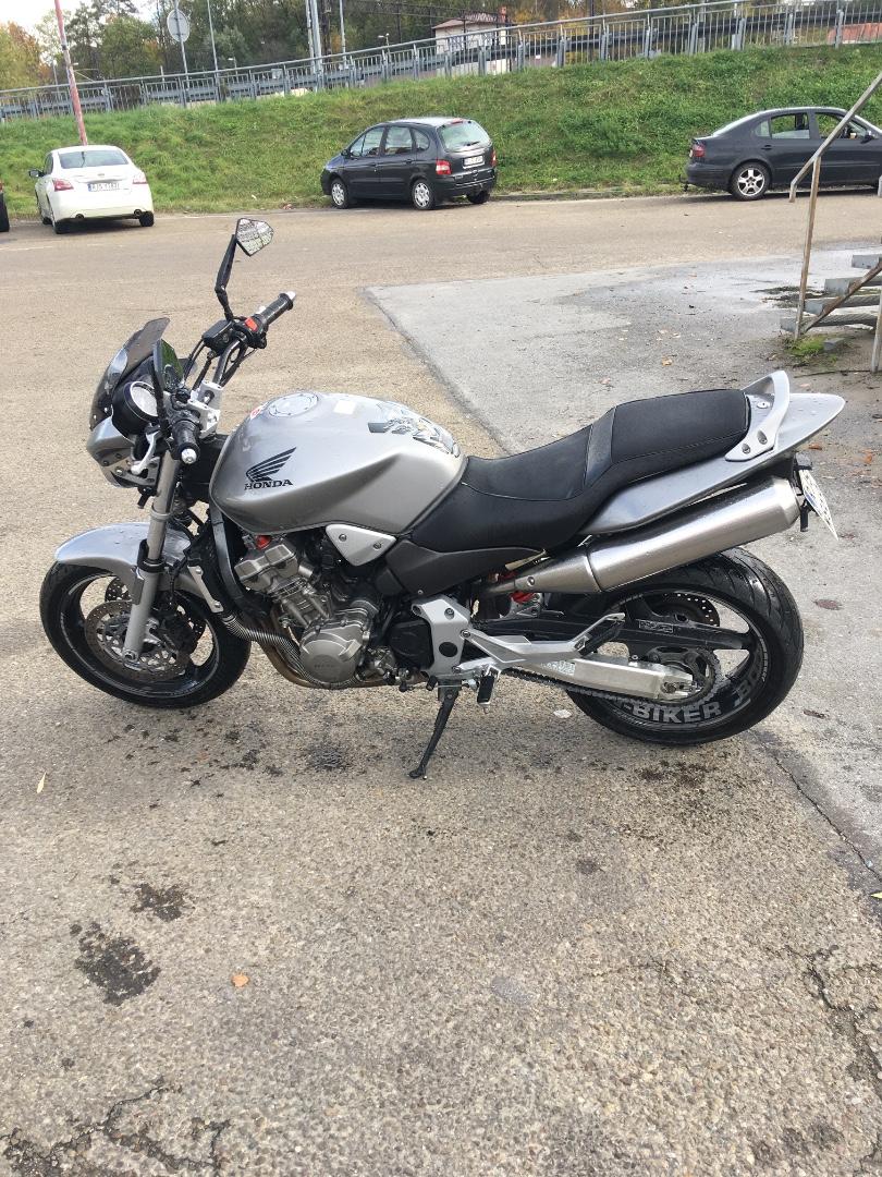 Sprzedam Honde cb 919