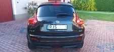 Nissan Juke sprzedam