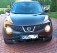 Nissan Juke sprzedam