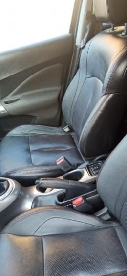 Nissan Juke sprzedam