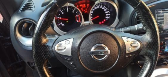 Nissan Juke sprzedam