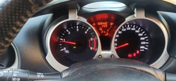 Nissan Juke sprzedam
