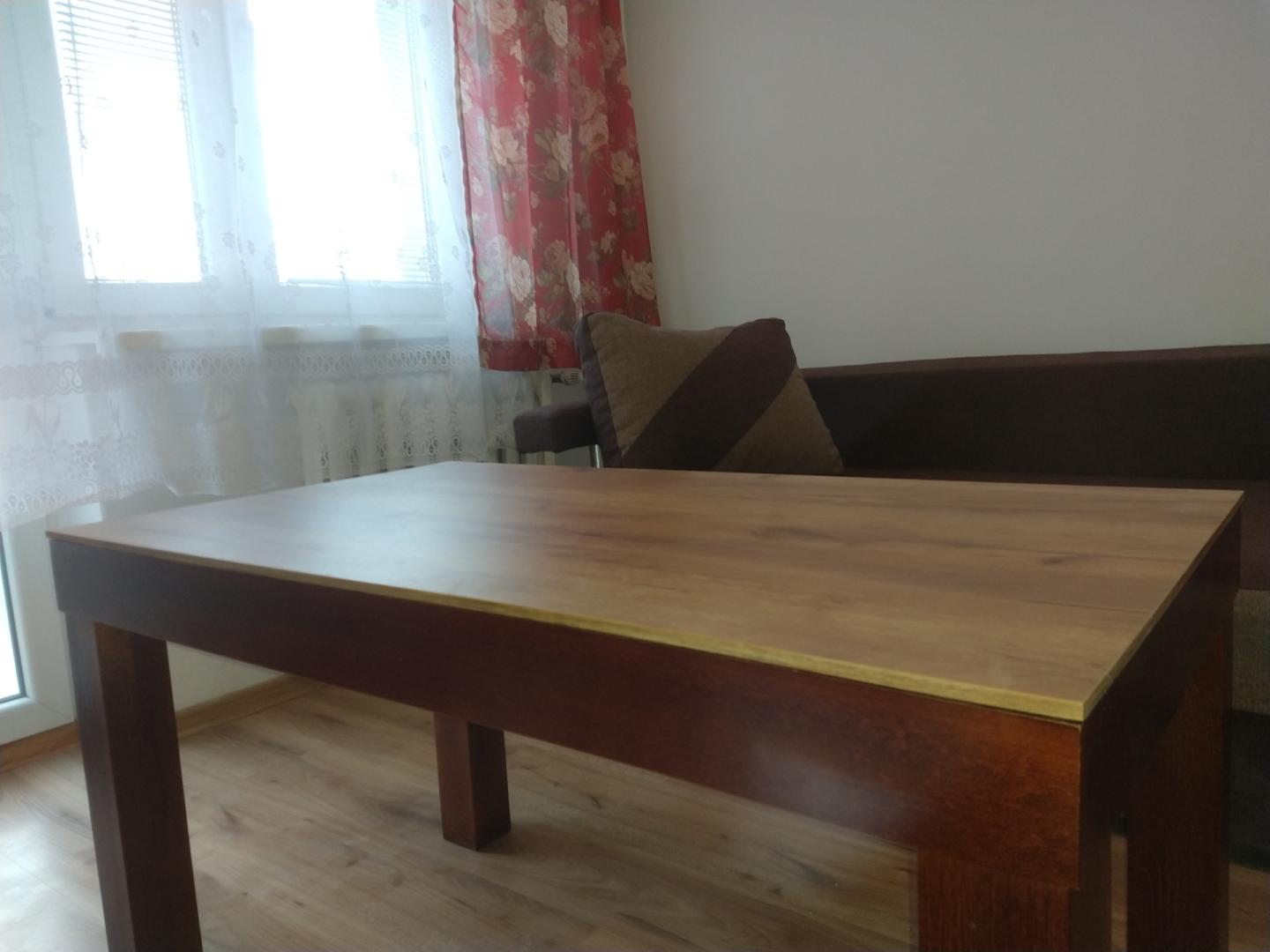 Wynajmę mieszkanie dwupokojowe w Krośnie