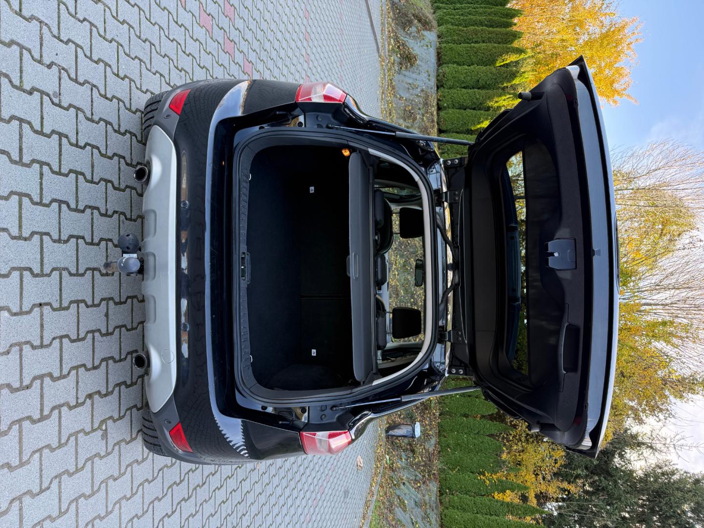 Ford Kuga I 2.0 TDCi 4x4 Titanium