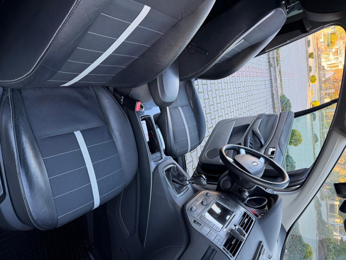Ford Kuga I 2.0 TDCi 4x4 Titanium