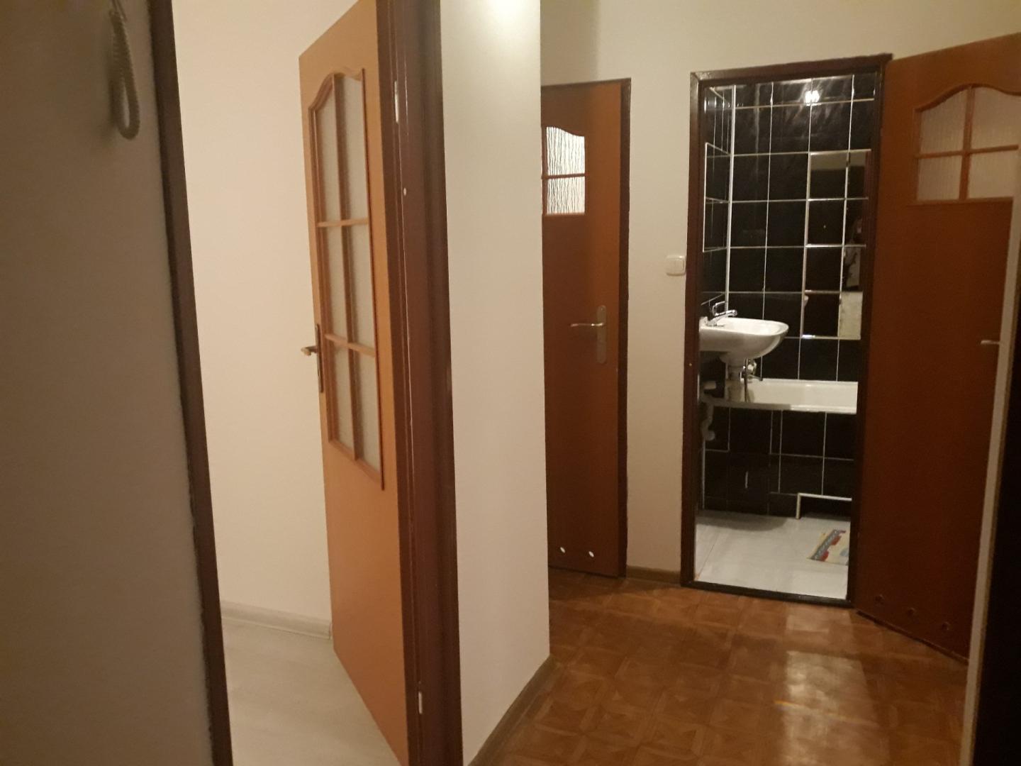 sprzedam mieszkanie