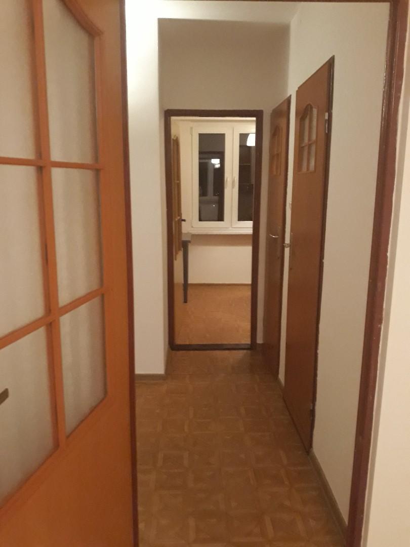 sprzedam mieszkanie