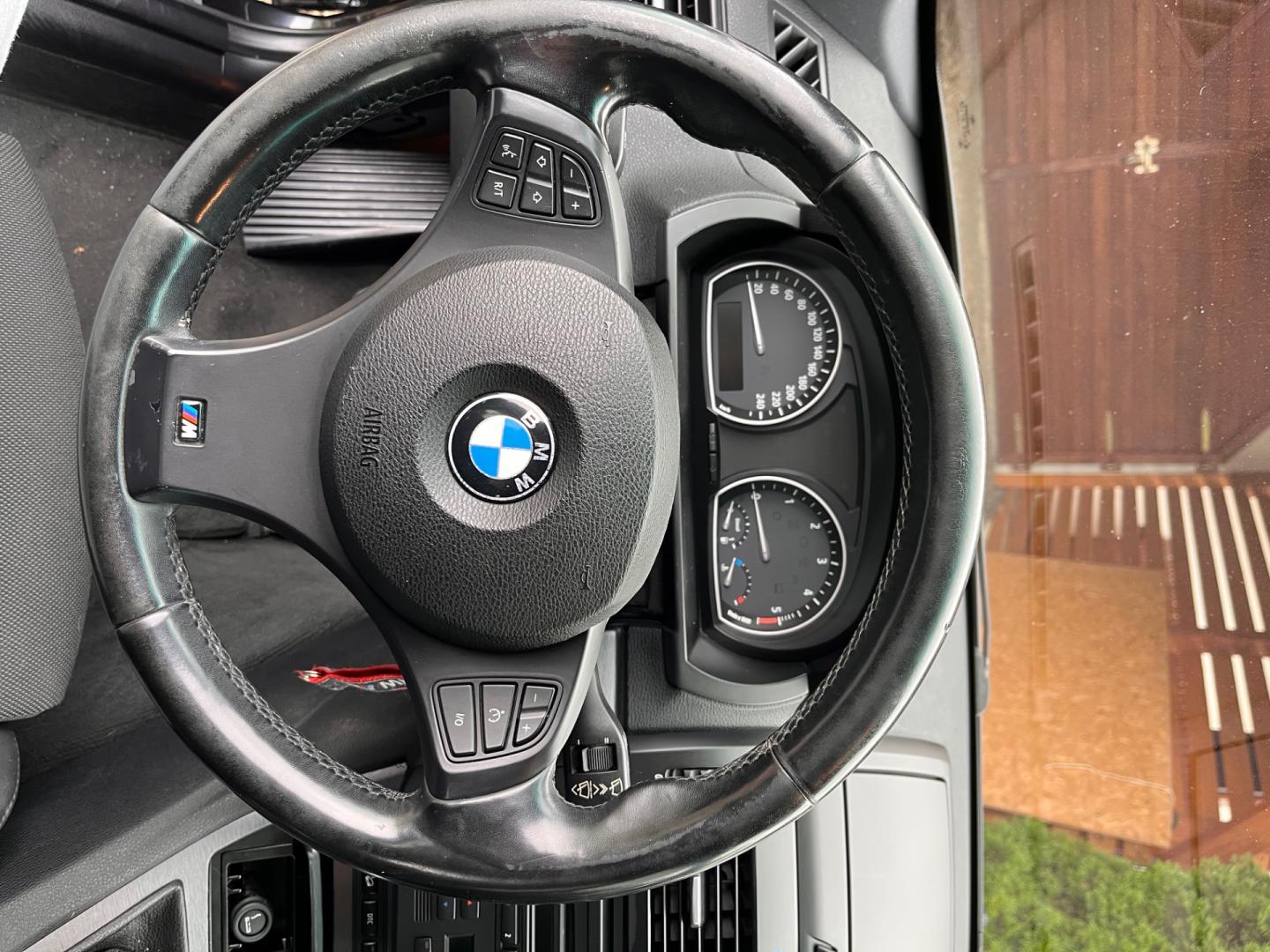 BMW X3 E83 M-Pakiet 2.0D 2007r
