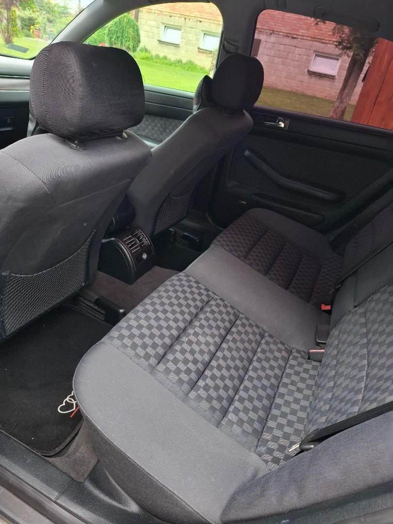 Audi a6 c5 2.4 lpg