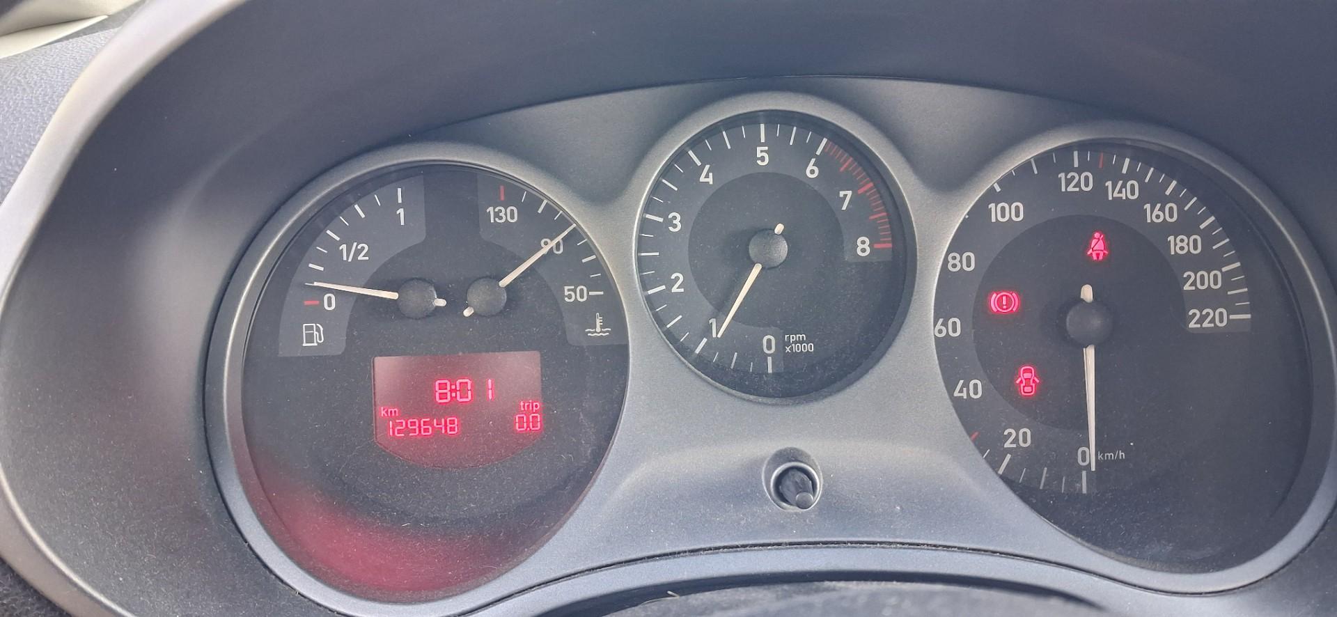 seat leon 1,6 benzyna MPI 102 KM