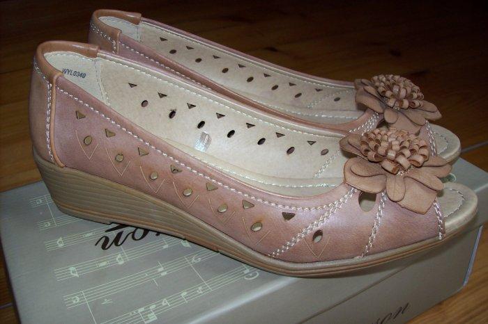 buty damskie nowe