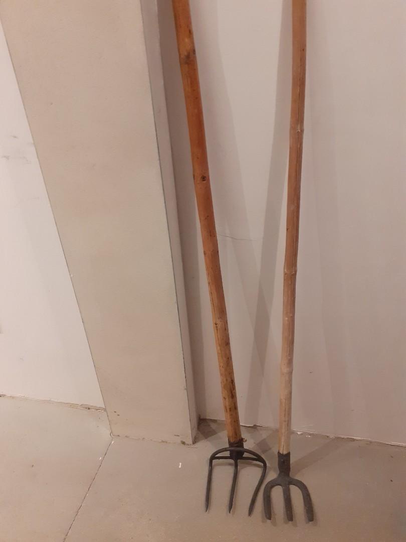 SPRZEDAM  narzędzia ogrodowe