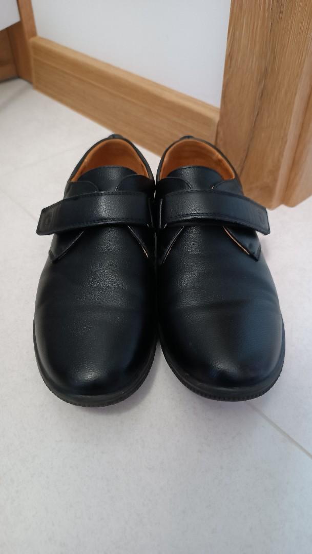 Buty chłopięce rozm. 38