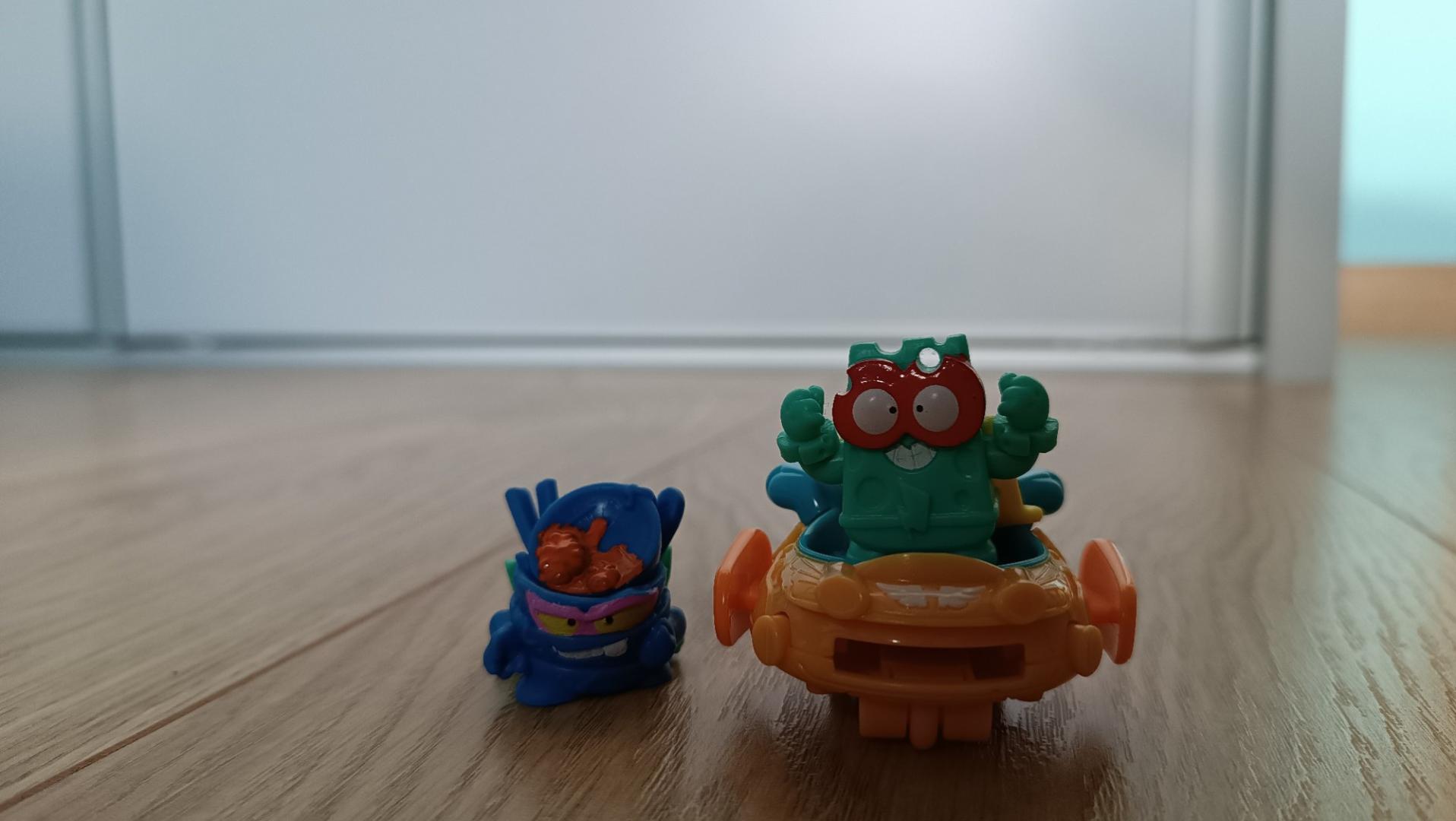 Zestaw   zings/  things