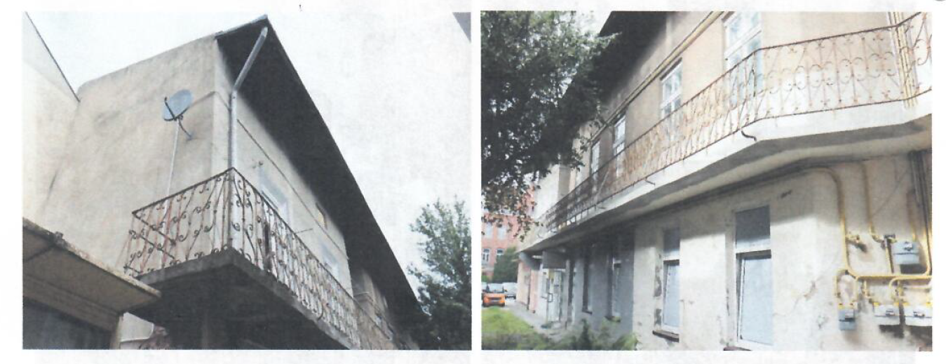 Likwidator sprzeda nieruchomość zabudowaną Pl. Żwirki i Wigury w Jaśle