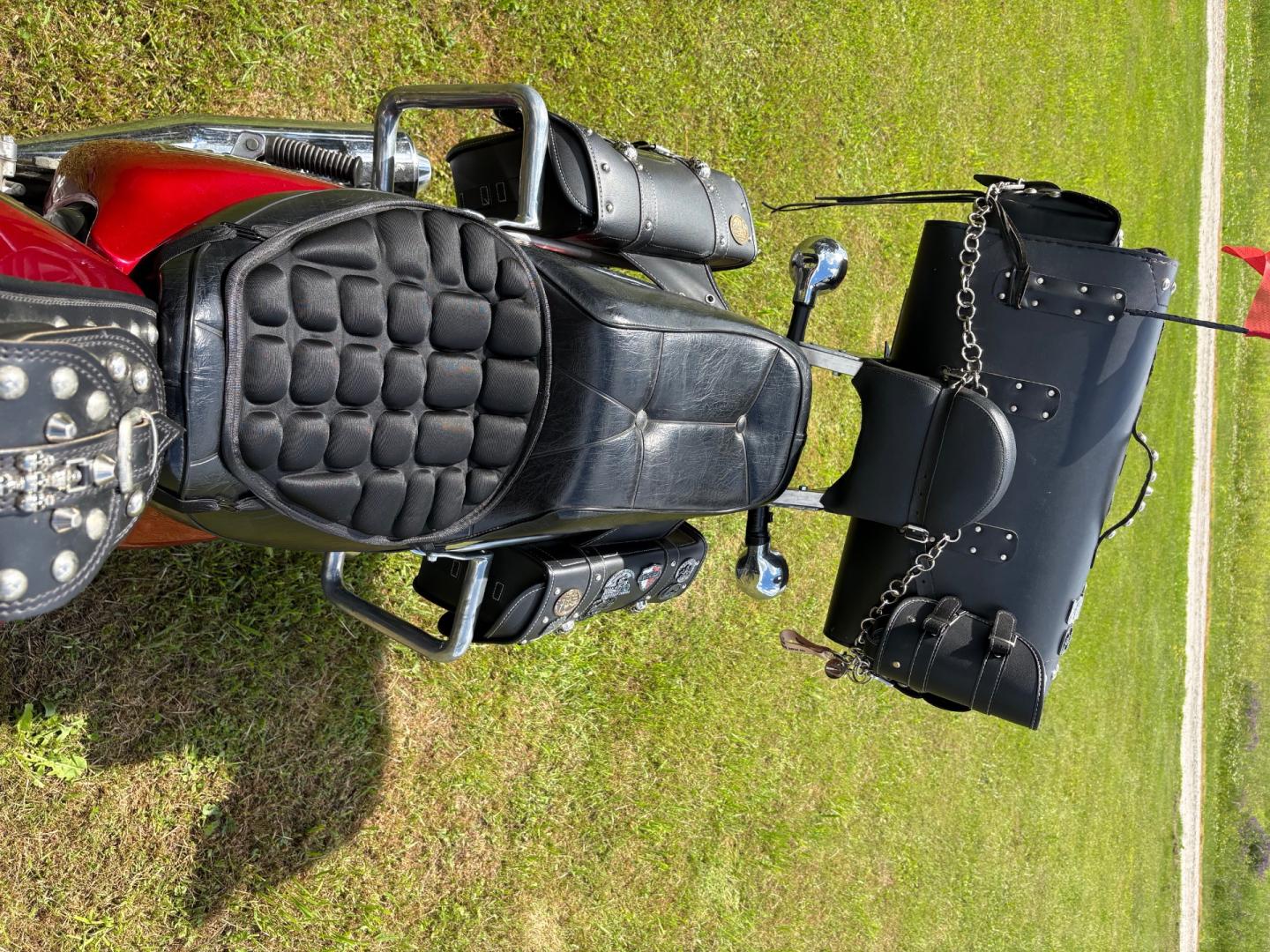 Kawasaki EN 500 Vulcan