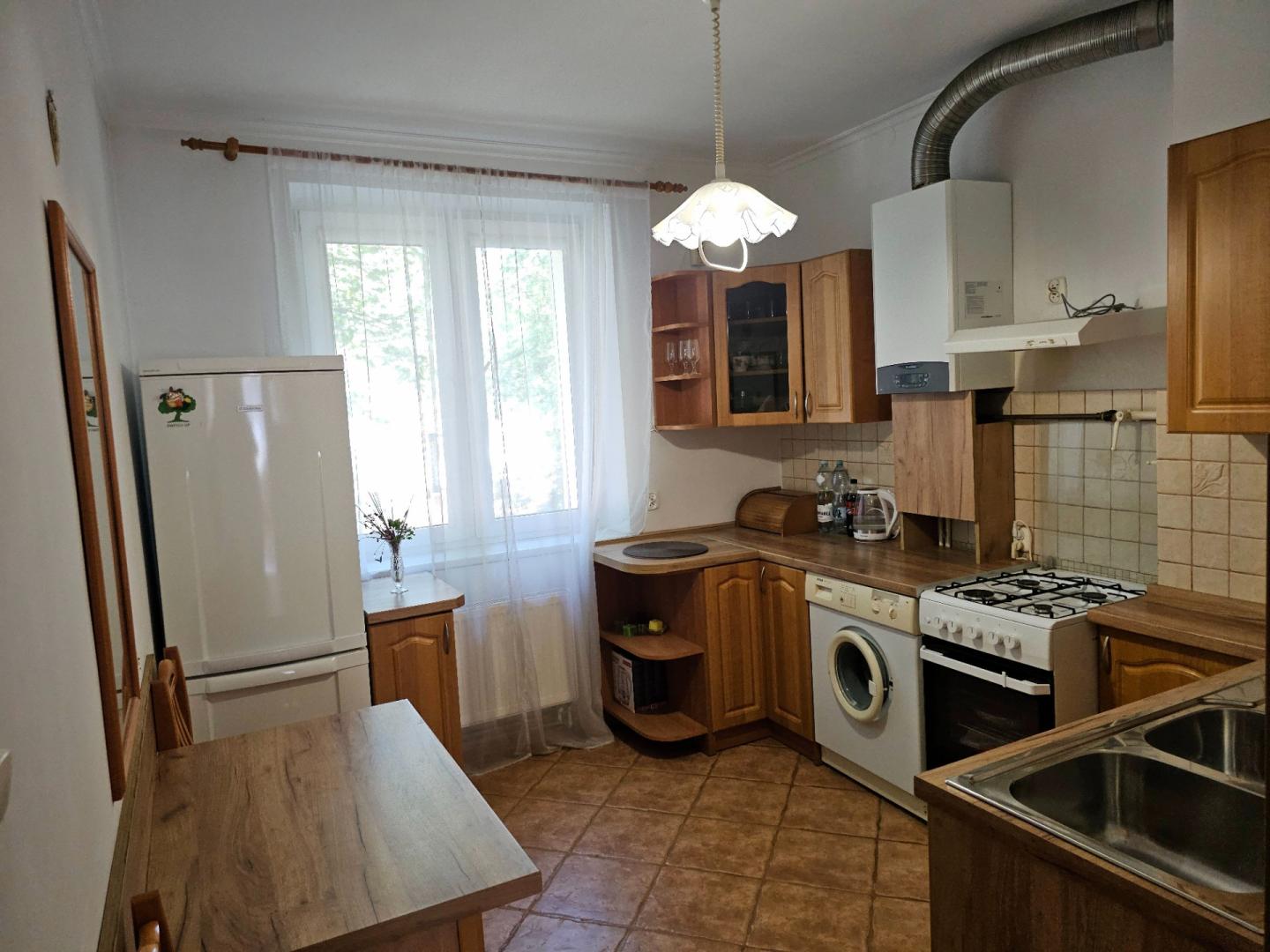Sprzedam mieszkanie w Jaśle 49,1 m2 blisko centrum, niski czynsz