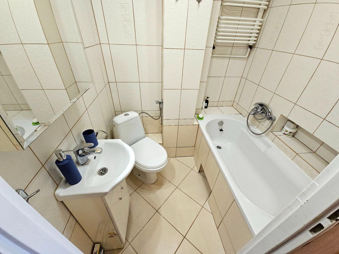 Sprzedam mieszkanie w Jaśle 49,1 m2 blisko centrum, niski czynsz