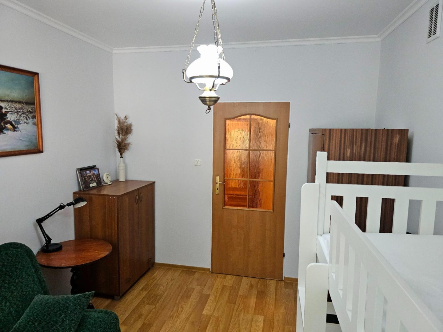 Sprzedam mieszkanie w Jaśle 49,1 m2 blisko centrum, niski czynsz