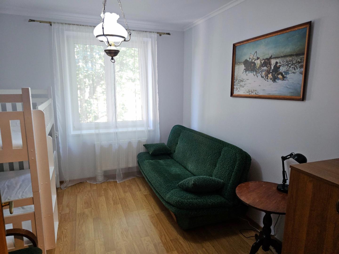 Sprzedam mieszkanie w Jaśle 49,1 m2 blisko centrum, niski czynsz