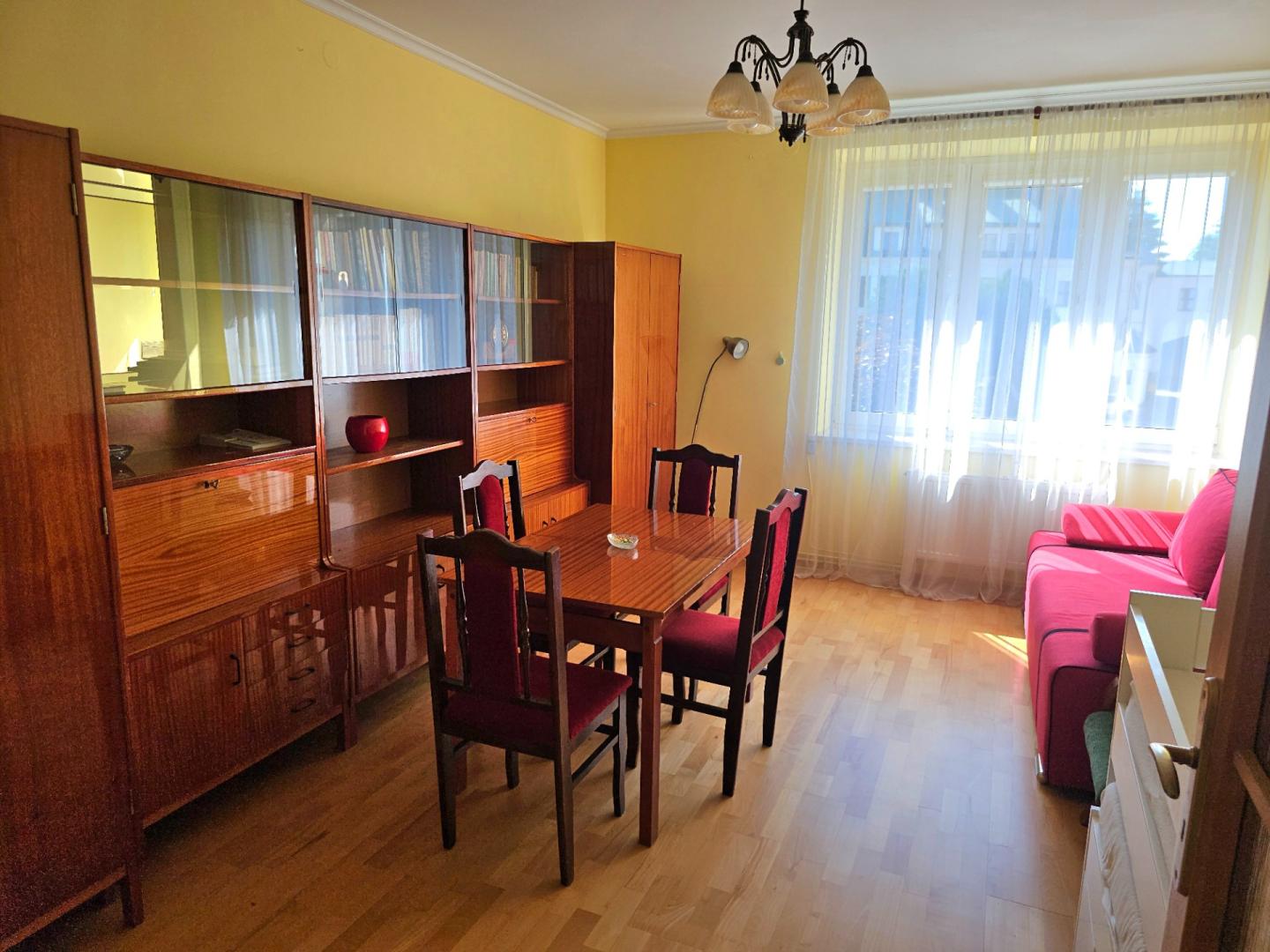 Sprzedam mieszkanie w Jaśle 49,1 m2 blisko centrum, niski czynsz
