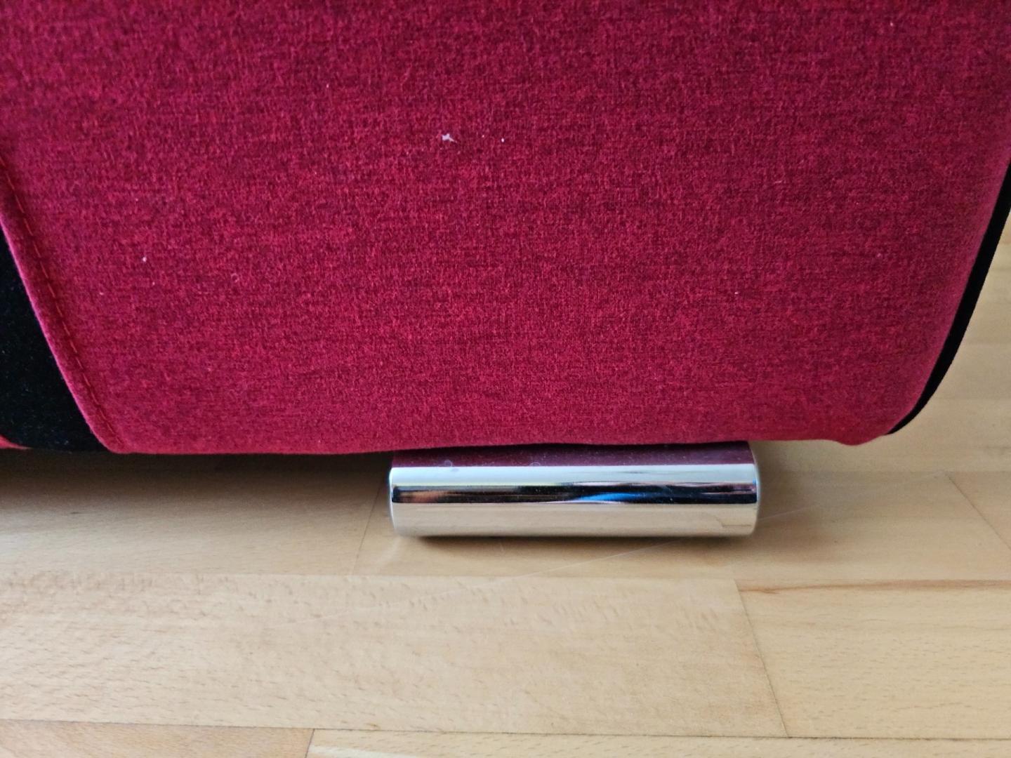 Sofa z funkcją spania