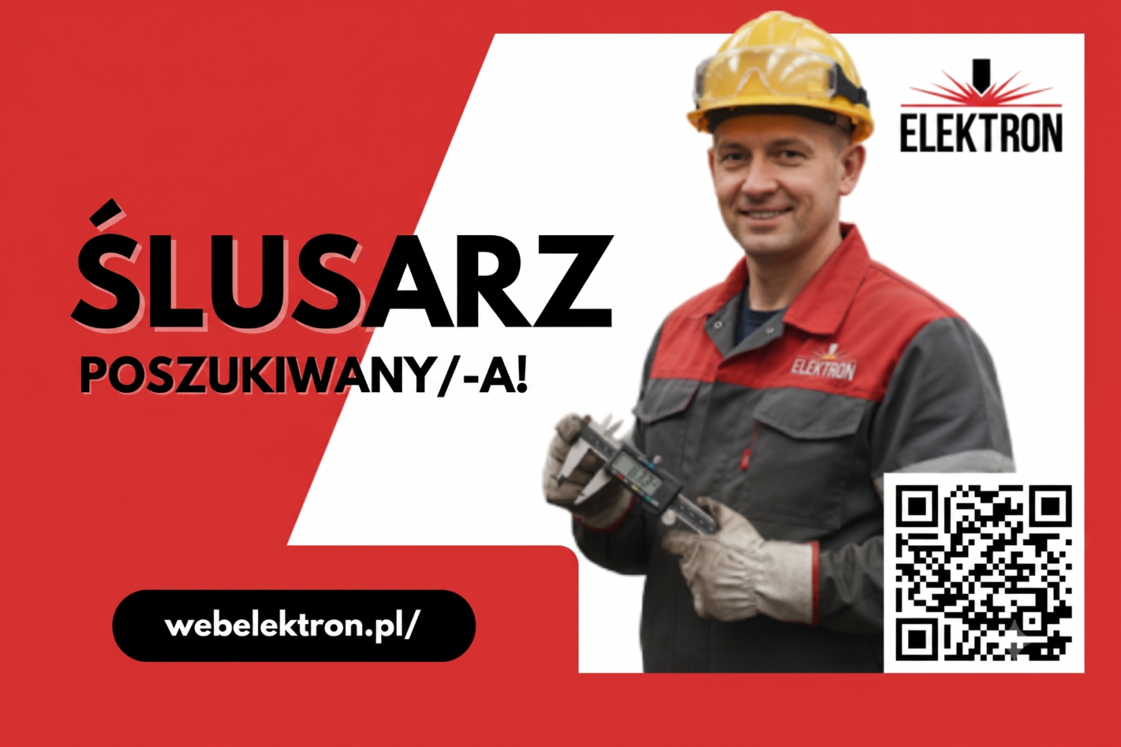 Ślusarz (K/M)
