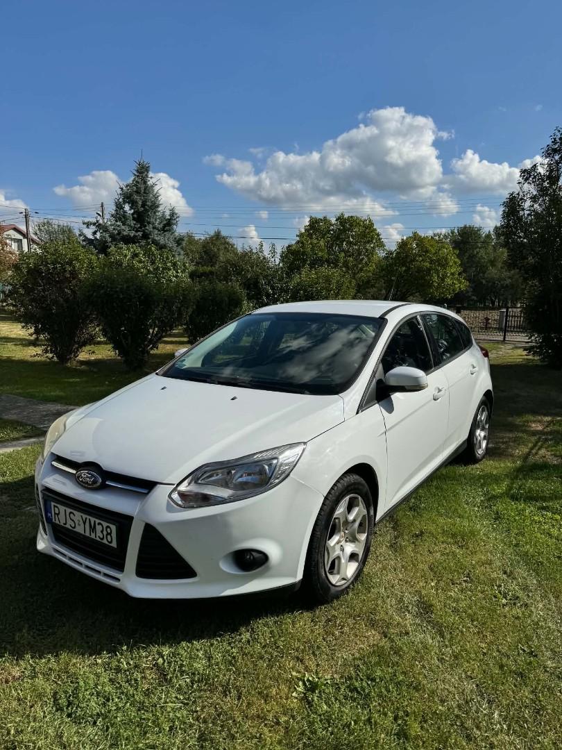 Sprzedam Forda Focusa mk3