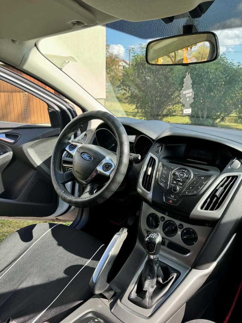Sprzedam Forda Focusa mk3