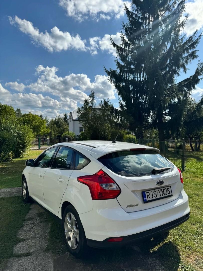 Sprzedam Forda Focusa mk3