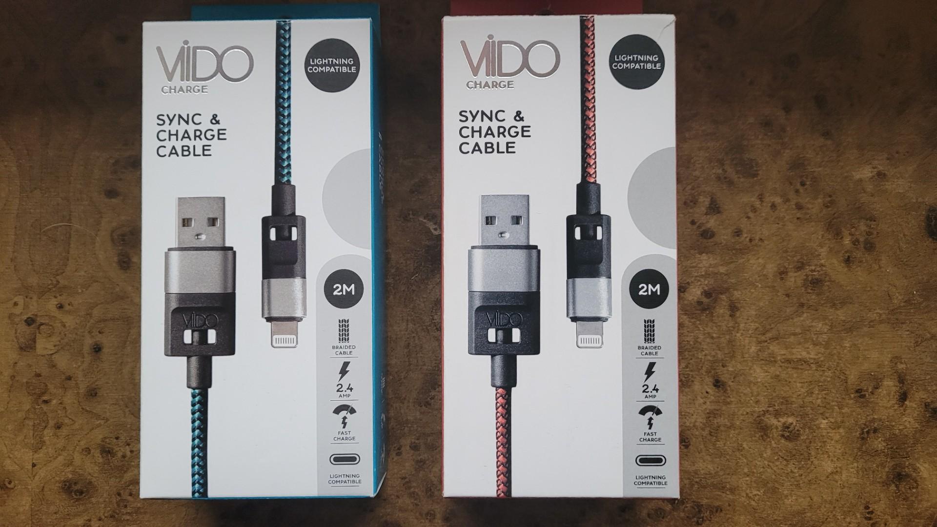 Kabel Lightning Do Iphone Usb - 2Metry - 8 X Se 11 12 13