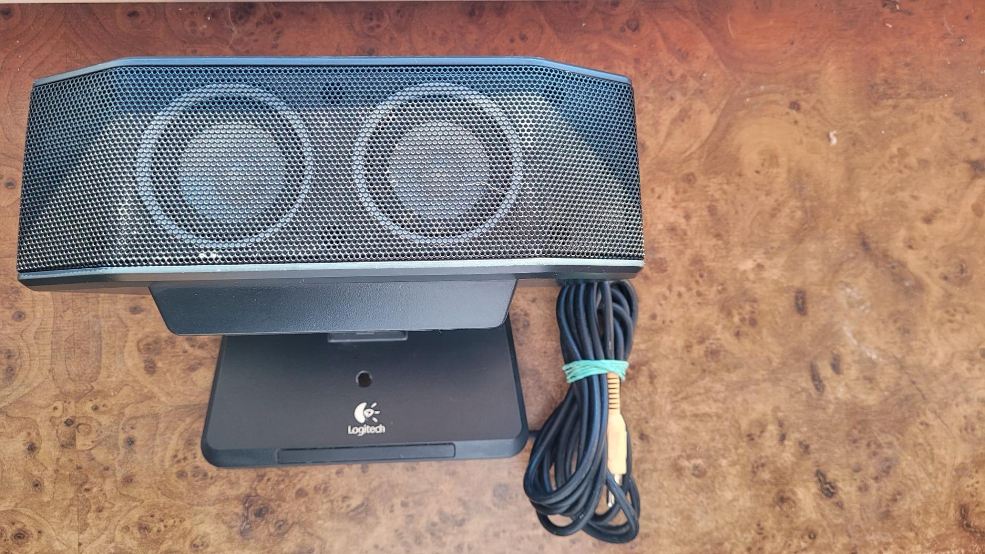 Głośnik Logitech -  - Tanio