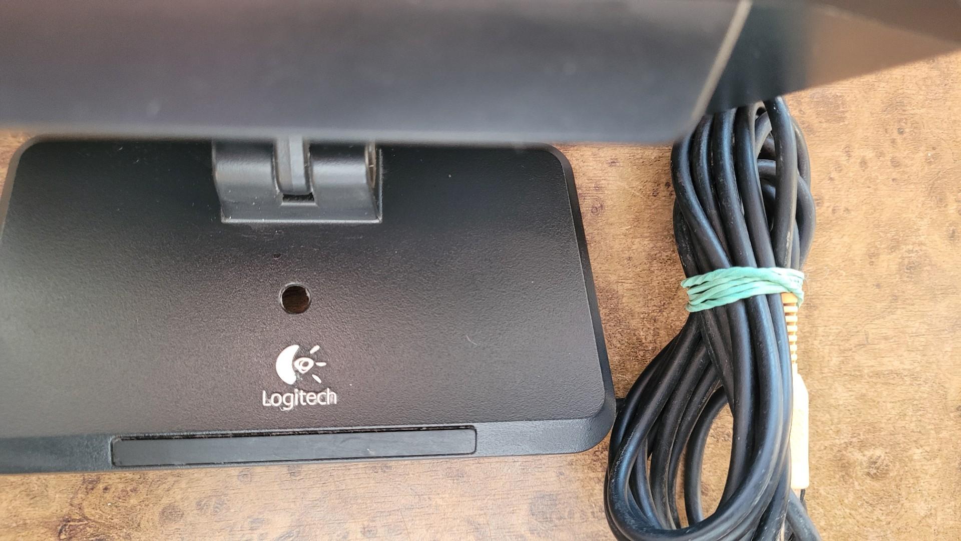 Głośnik Logitech -  - Tanio