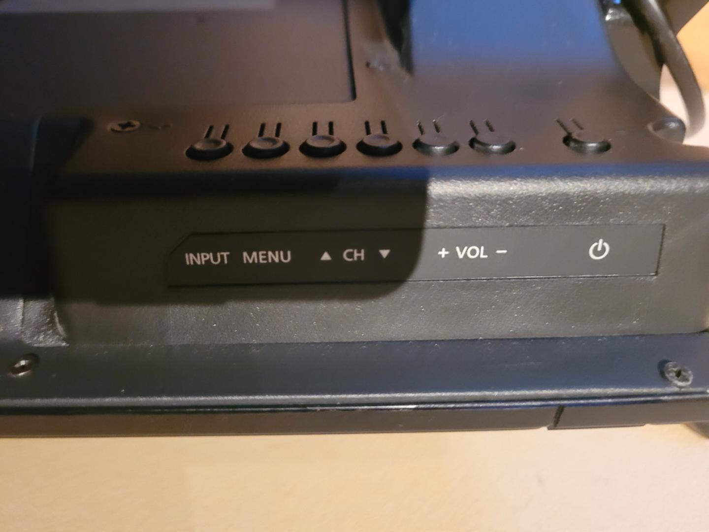 Telewizor LCD 32 cale - Manta LED 3204