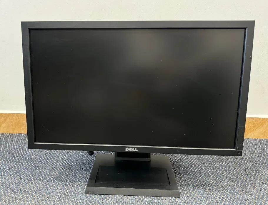 Komputer stacjonarny DELL Optiflex 790 z monitorem