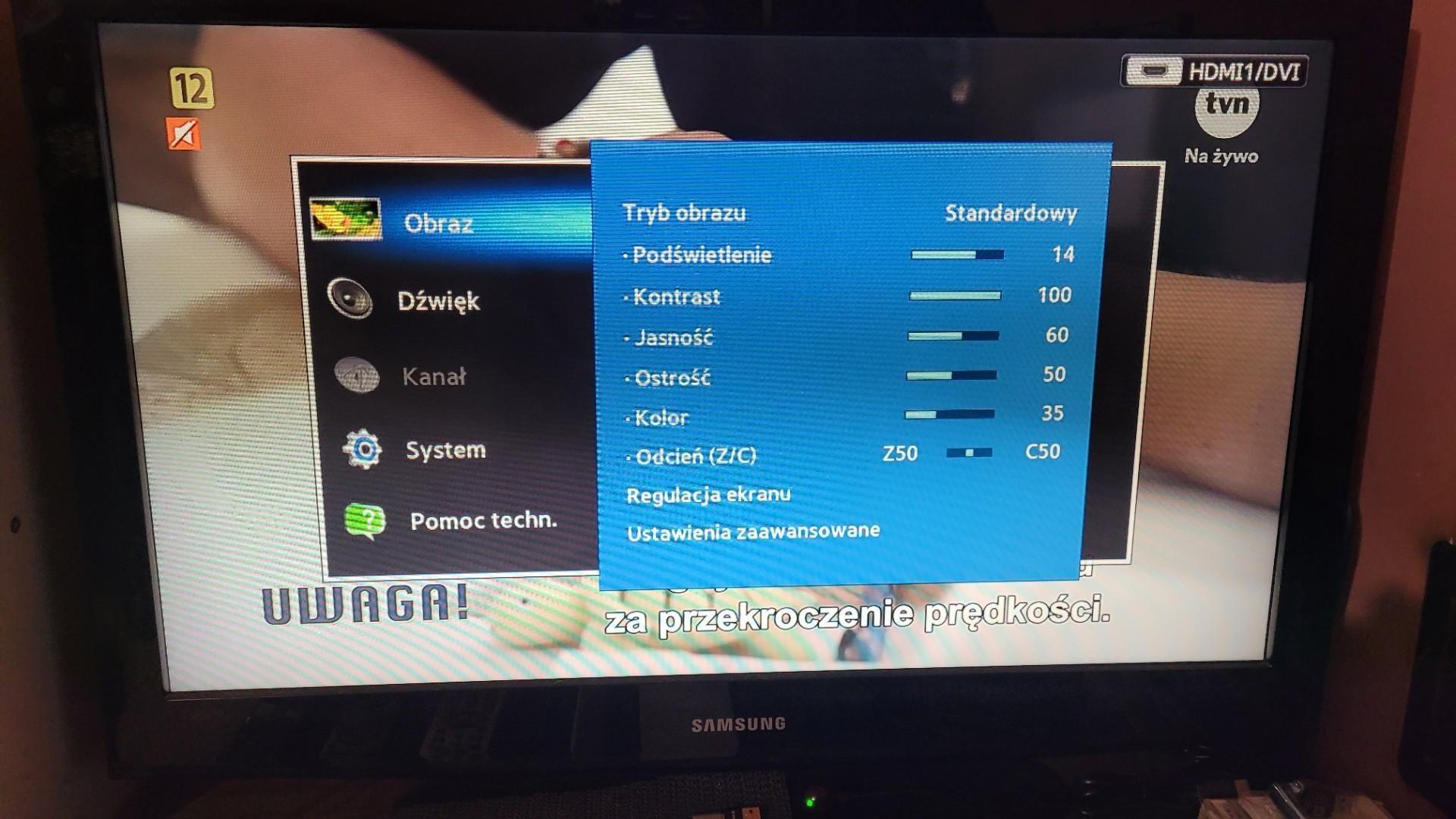 tv lcd 32 cale samsung - le32e420e2w -  tanio