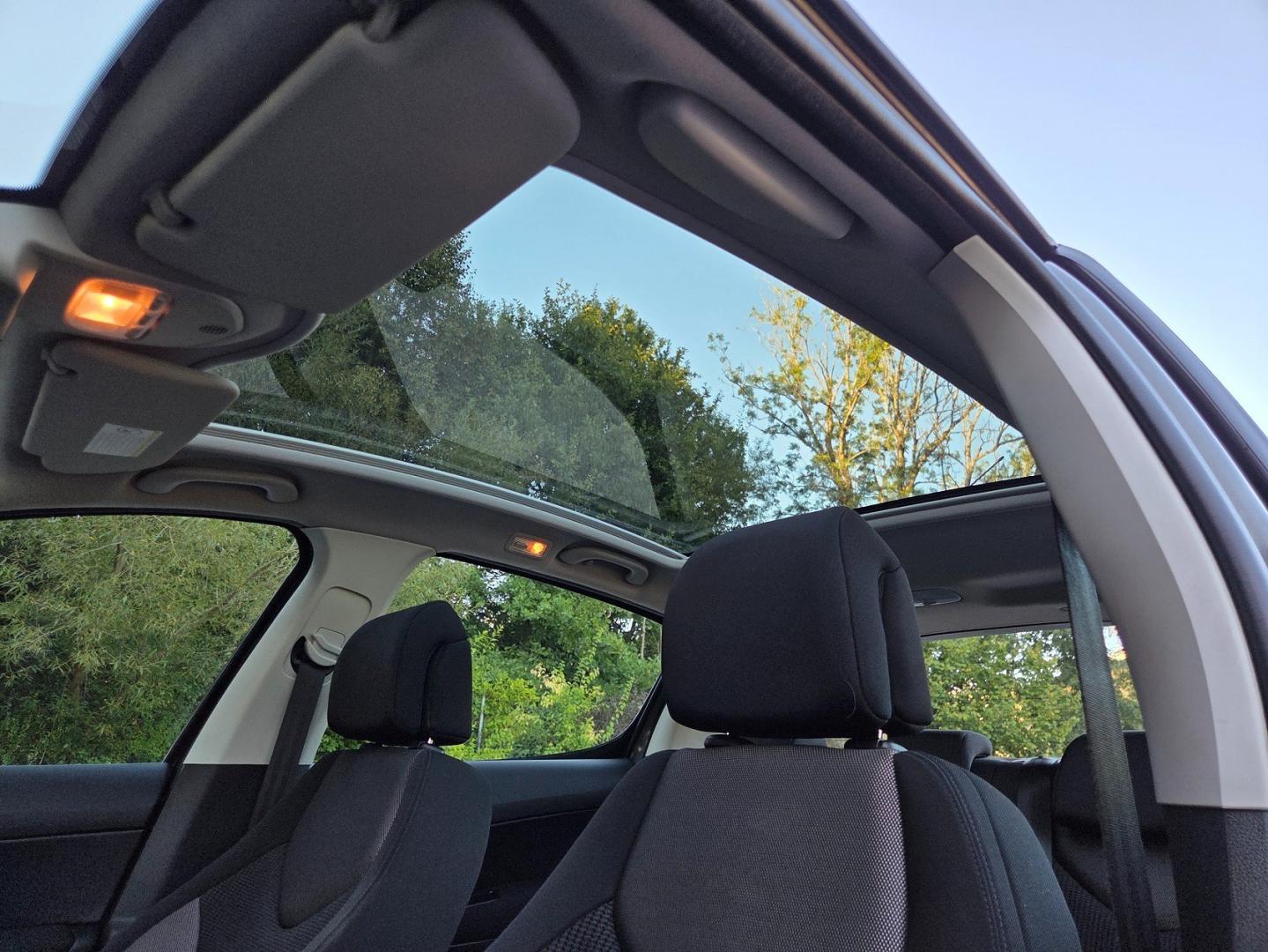 Peugeot 308 1.6 benzyna Stan  Bogate wyposażenie