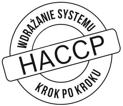 Opracuję i wdrożę dokumentację z zakresu GMP, GHP i systemu HACCP