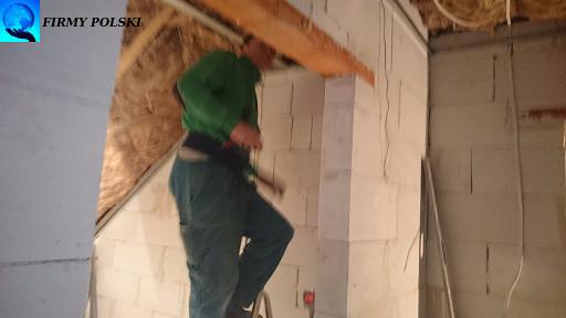 Budowa Domów Bloków OD PODSTAW  profesjonalna realizacja