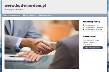 Budowa Domów Bloków OD PODSTAW  profesjonalna realizacja
