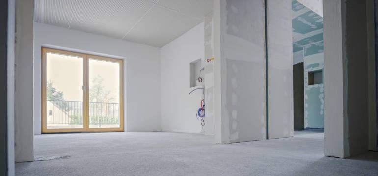 Remonty wykończenia wnętrz fachowo i solidnie