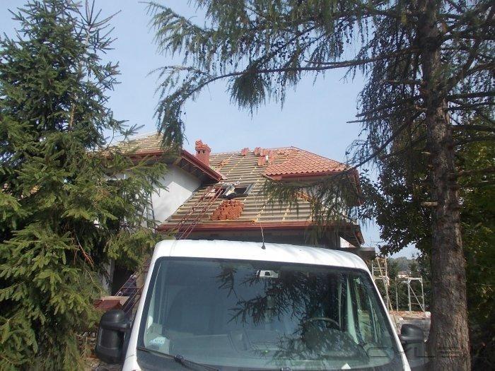 Budowa domów od PODSTAW