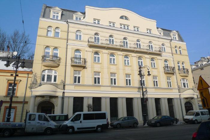 usługi remontowo-budowlane bud-max
