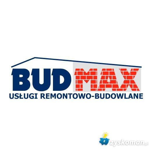 usługi remontowo-budowlane bud-max