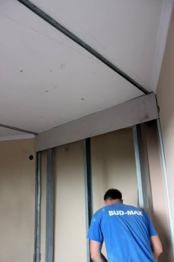 usługi remontowo-budowlane bud-max